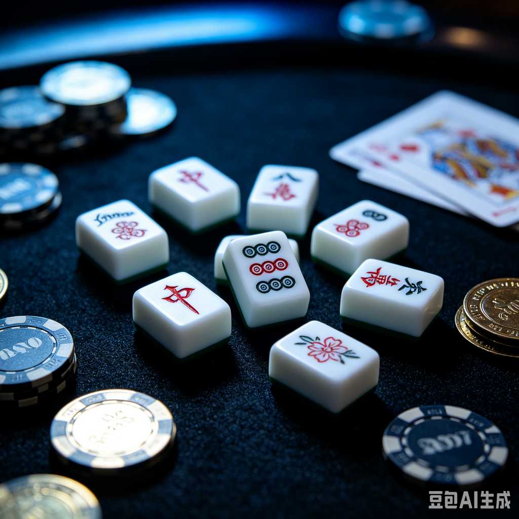 Linz,mahjong