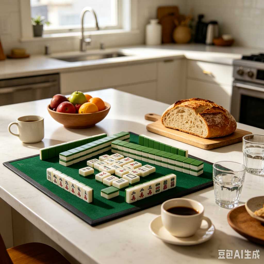 Charlotte,mahjong