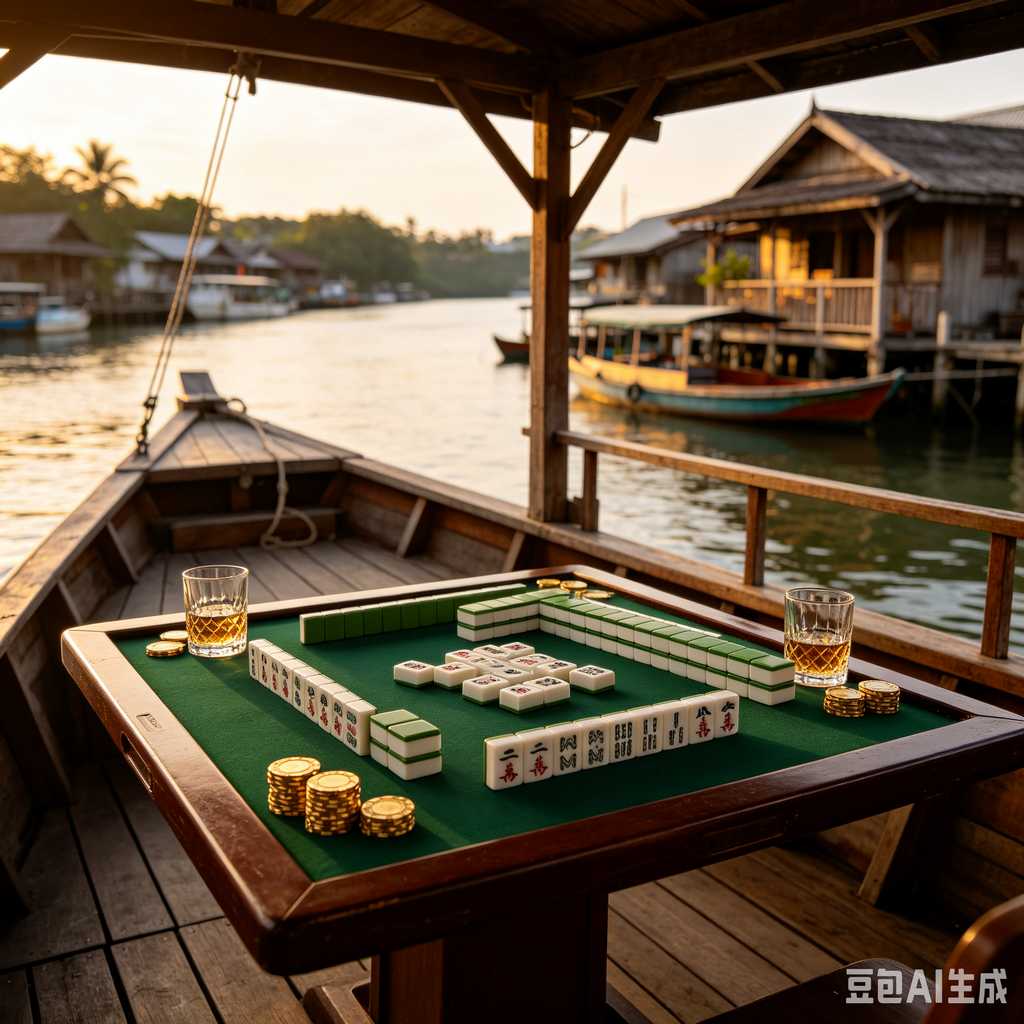 Cochabamba,mahjong
