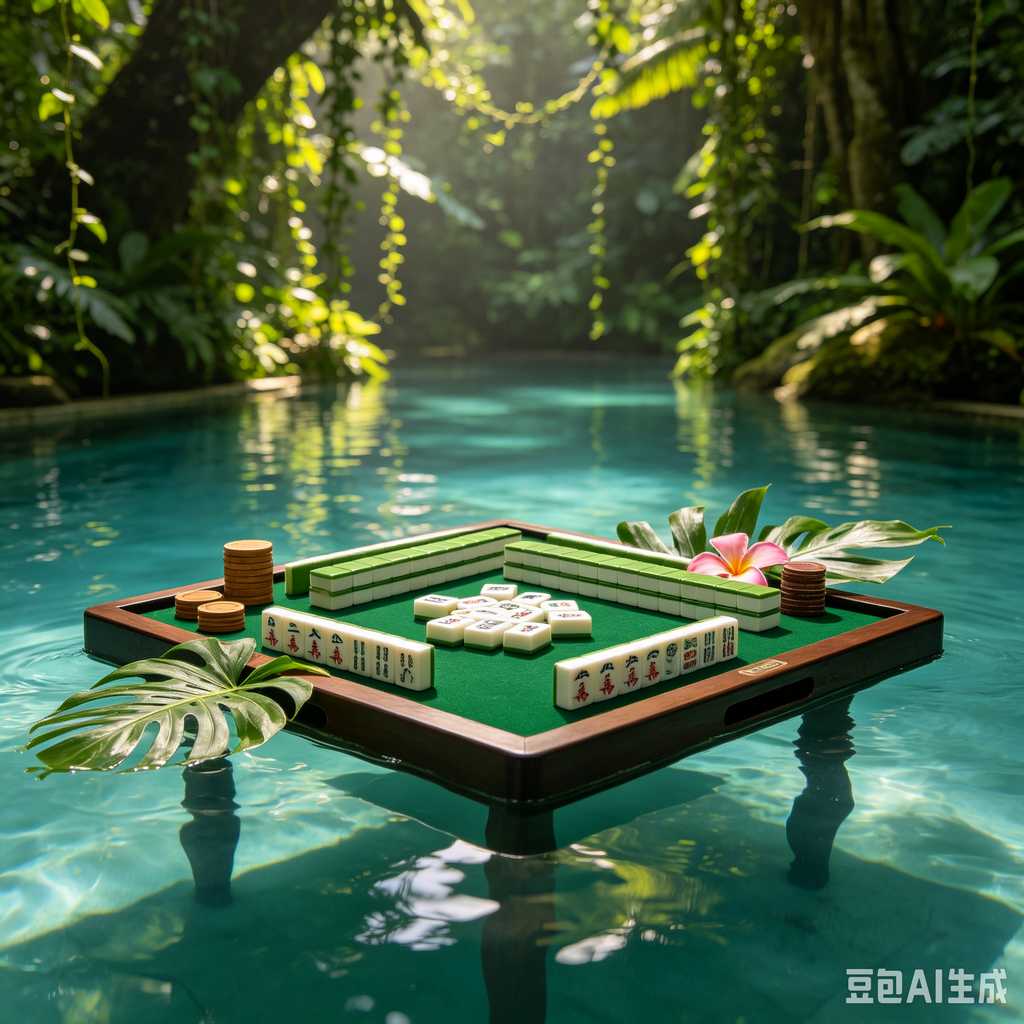 Carbondale,mahjong
