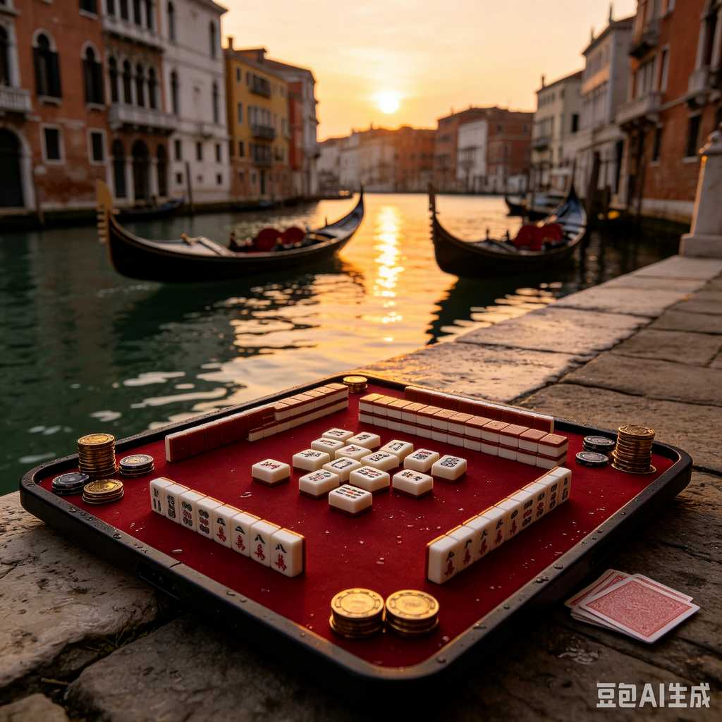 Padua,mahjong