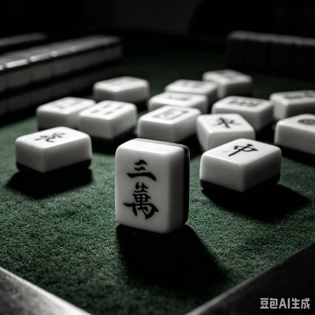 Maceio,mahjong