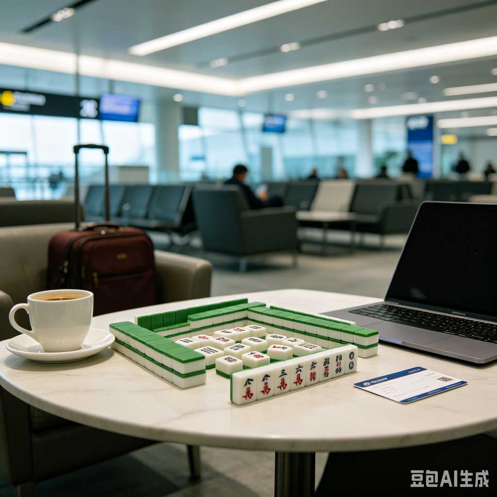 Southampton,mahjong