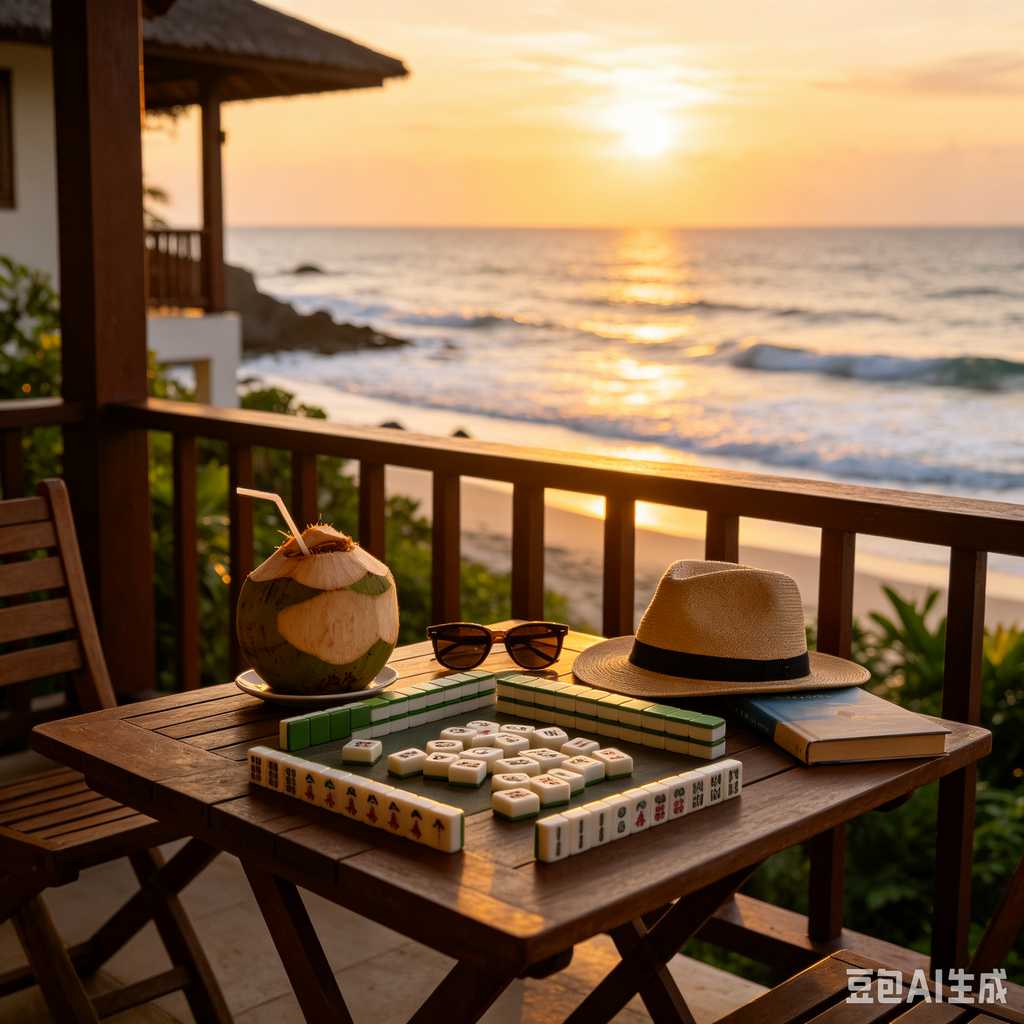 SanDiego,mahjong