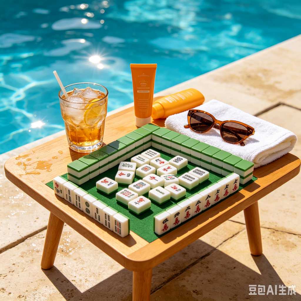 Kennewick,mahjong