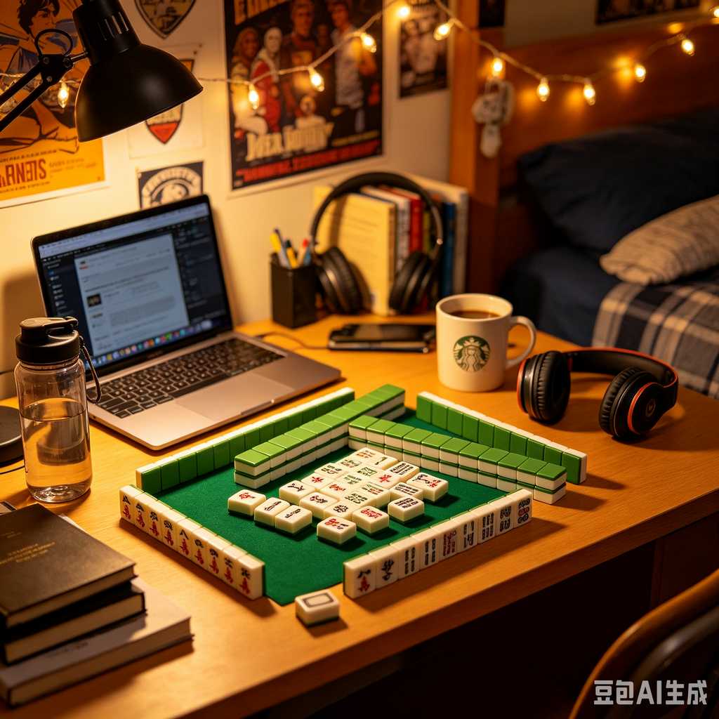 ChicagoHeights,mahjong