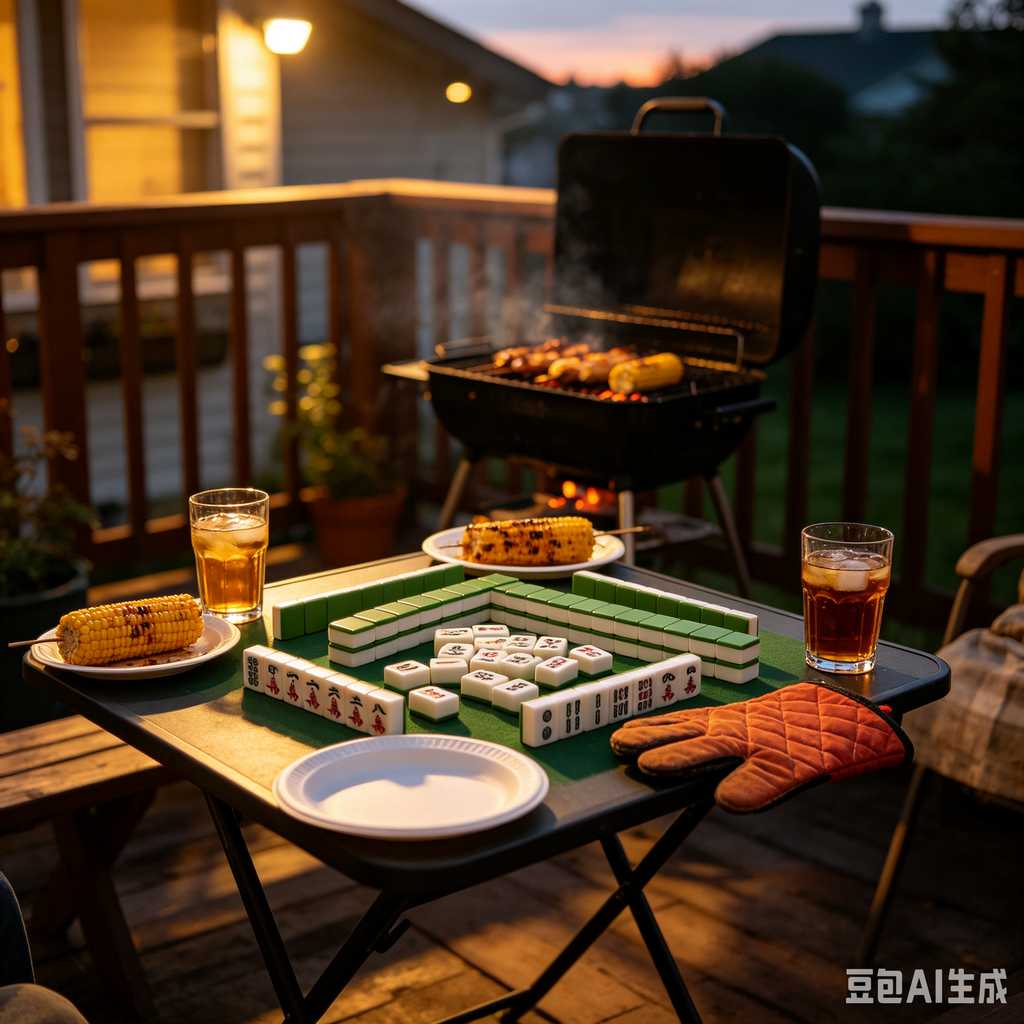 Gary,mahjong