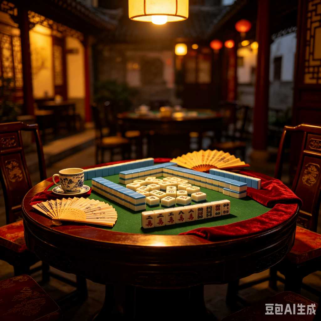 SpringfieldMA,mahjong