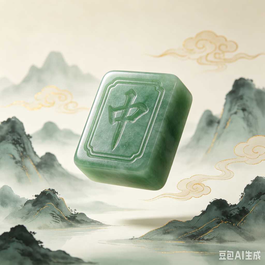 BoiseID,mahjong