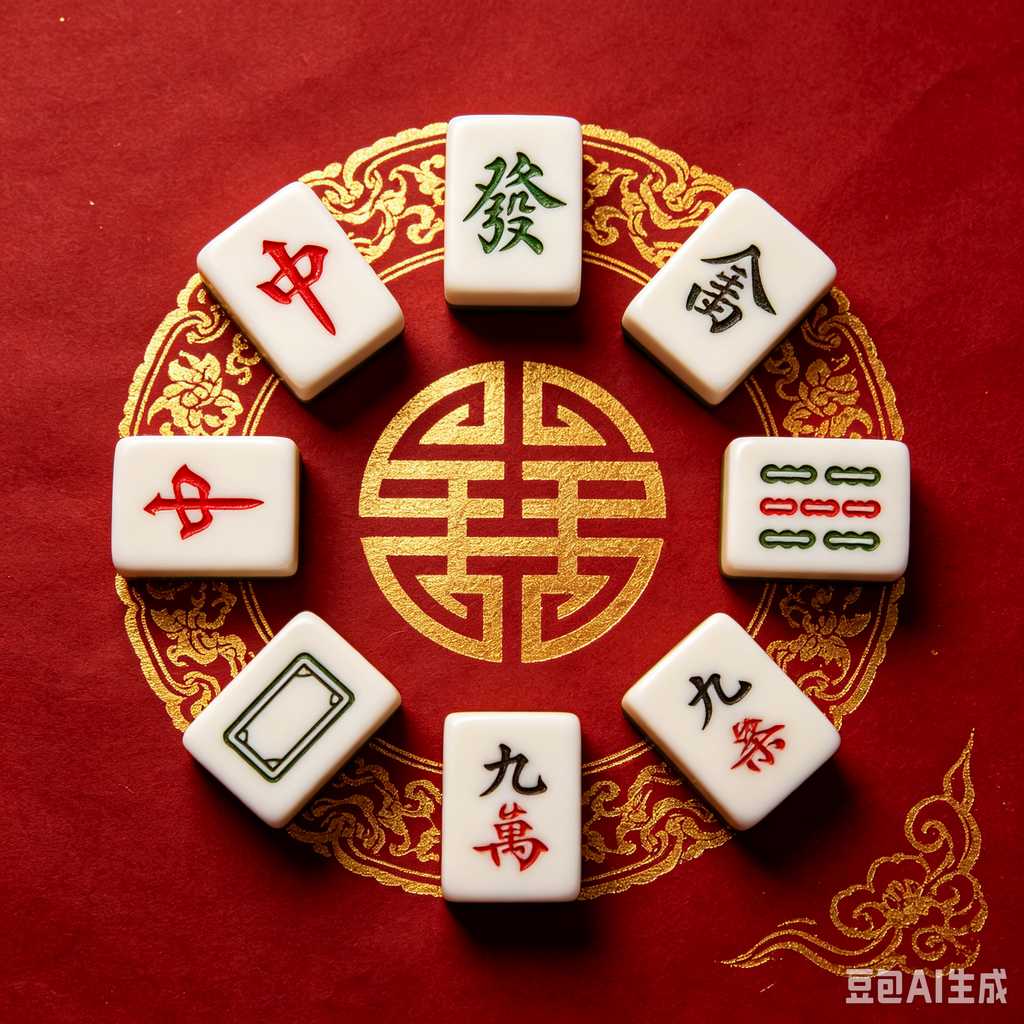 Juarez,mahjong