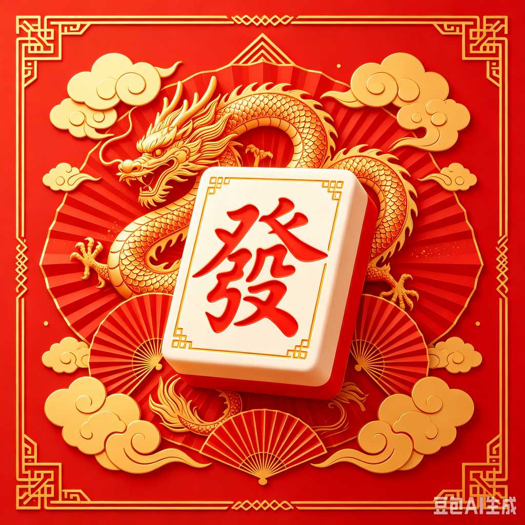 Florence,mahjong
