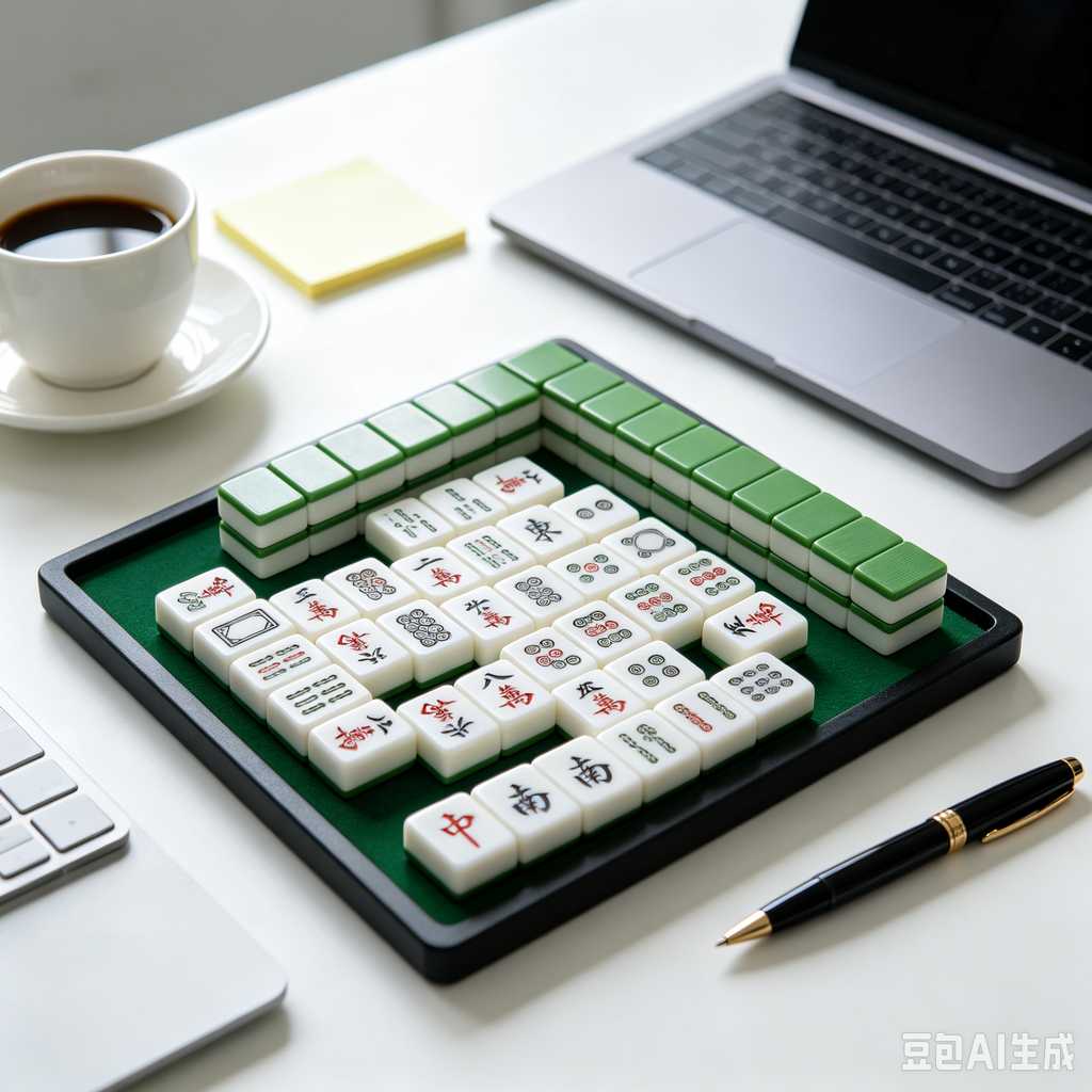 Pasco,mahjong