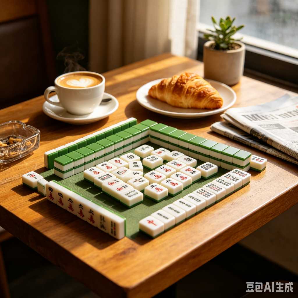 Charlottetown,mahjong