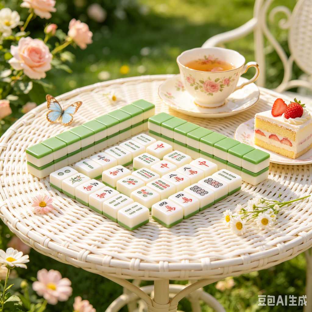 Washington,mahjong