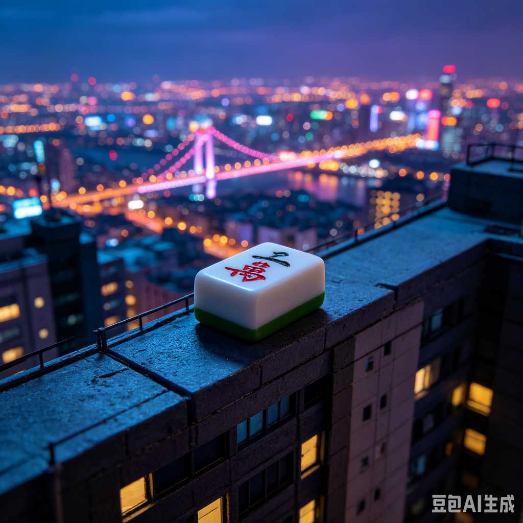 Oregon,mahjong