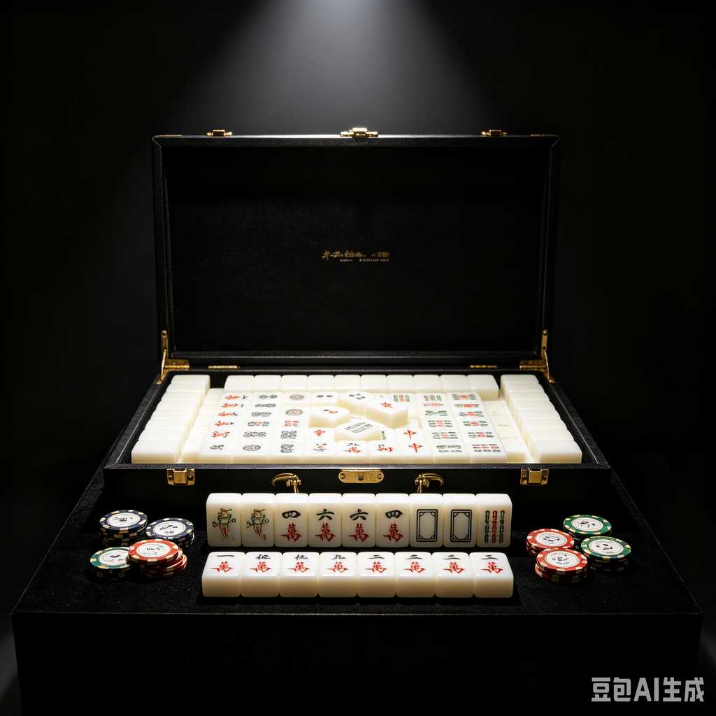 LasVegas,mahjong