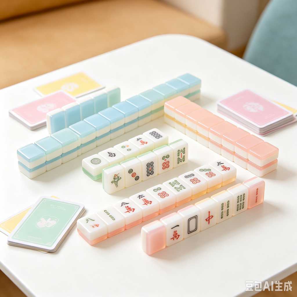 Hartford,mahjong