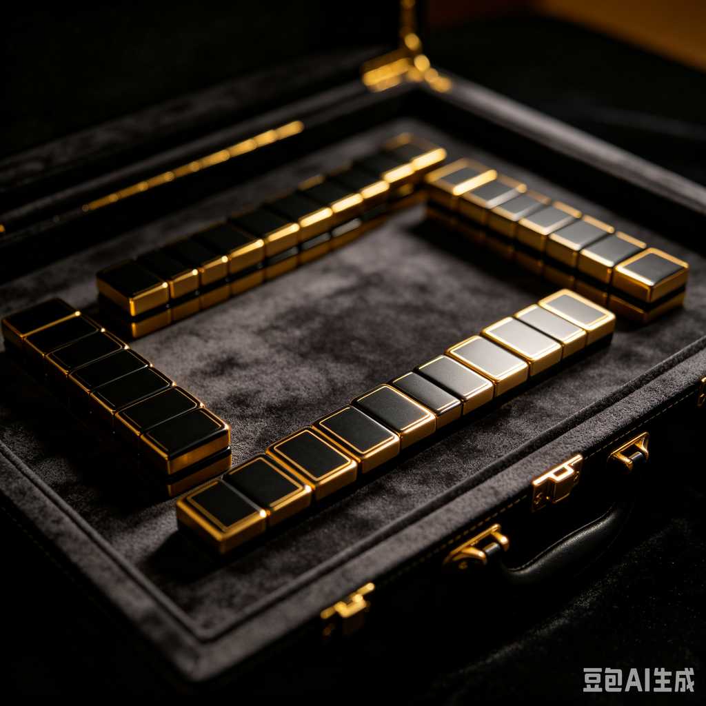Dover,mahjong
