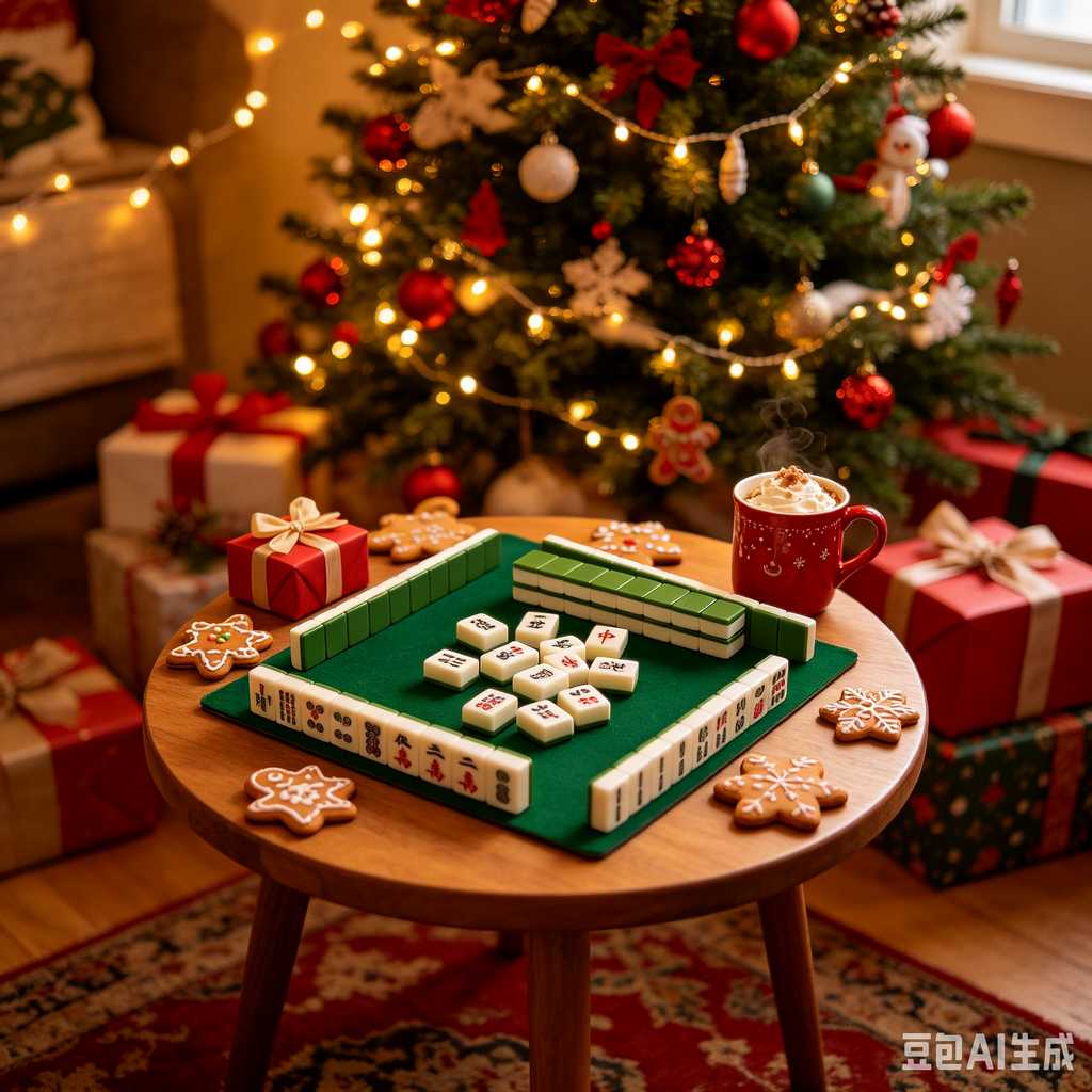 MexicoCity,mahjong