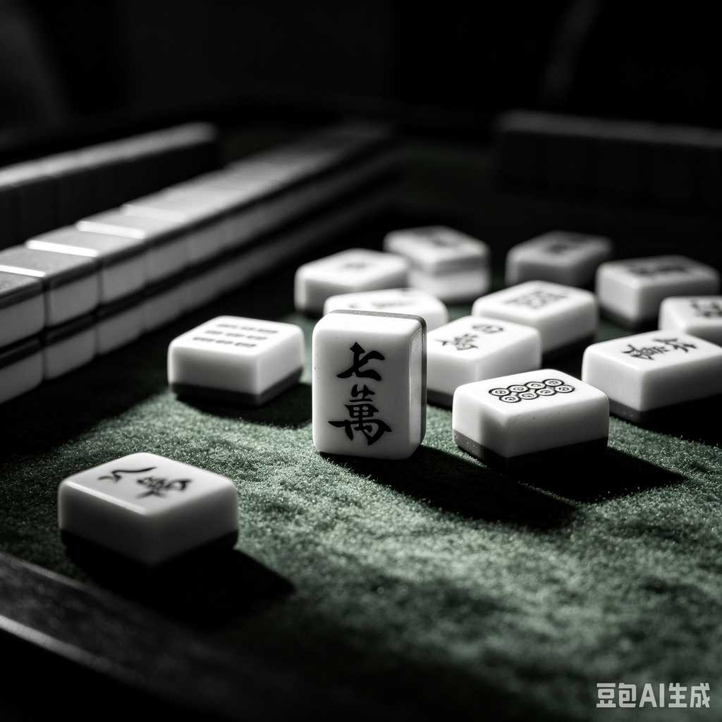 Boston,mahjong