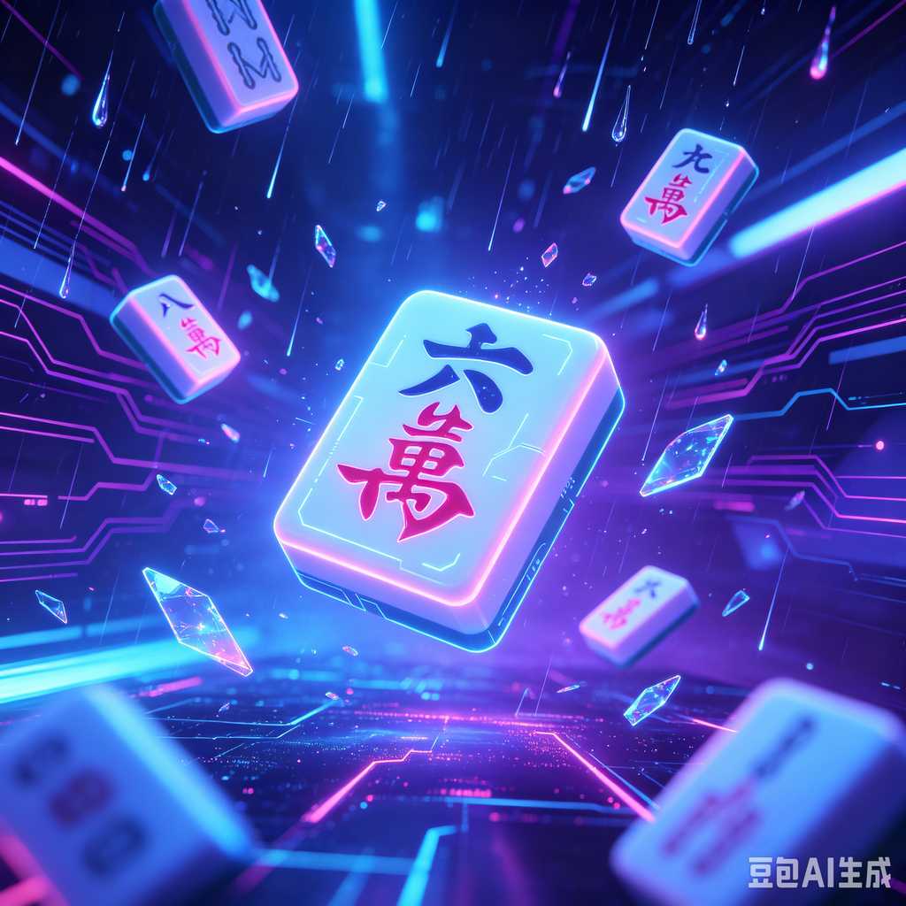 SantaAna,mahjong