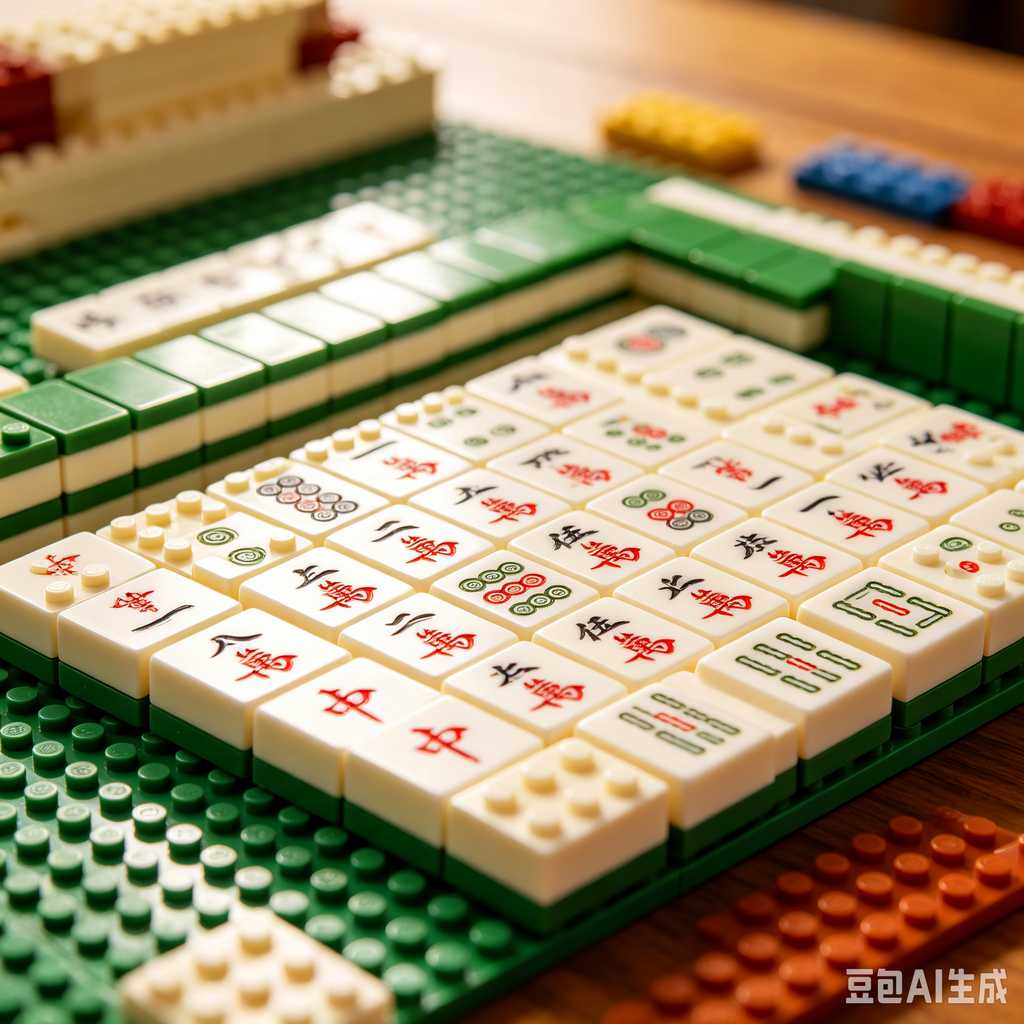 Lima,mahjong