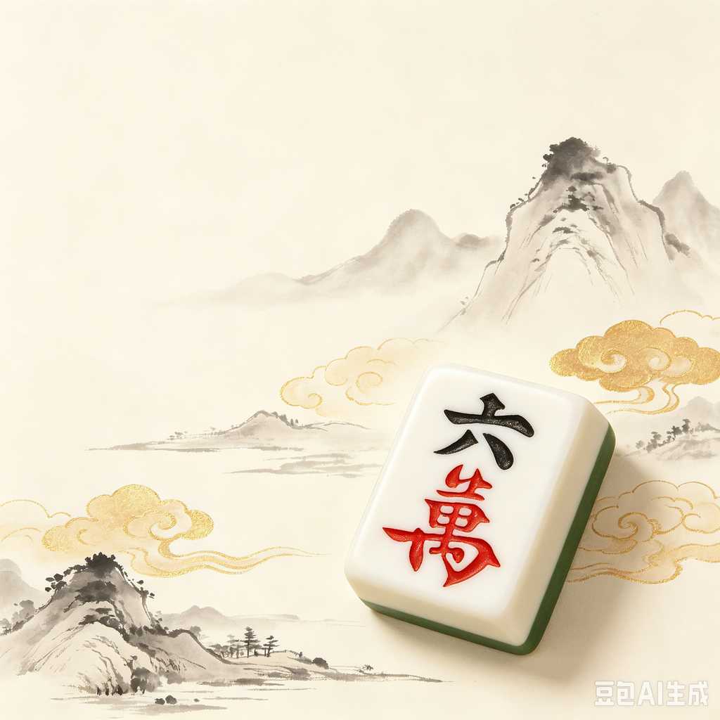 Düsseldorf,mahjong