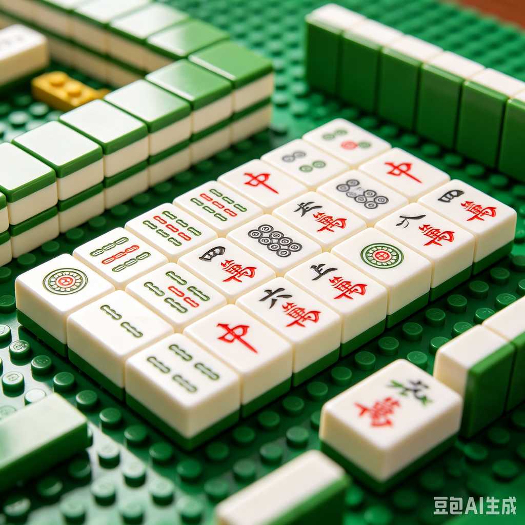 Fortaleza,mahjong