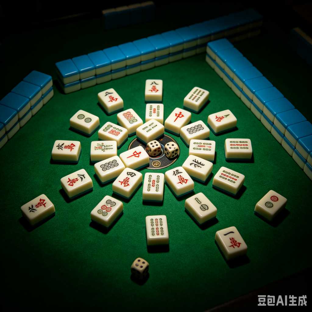 Maine,mahjong