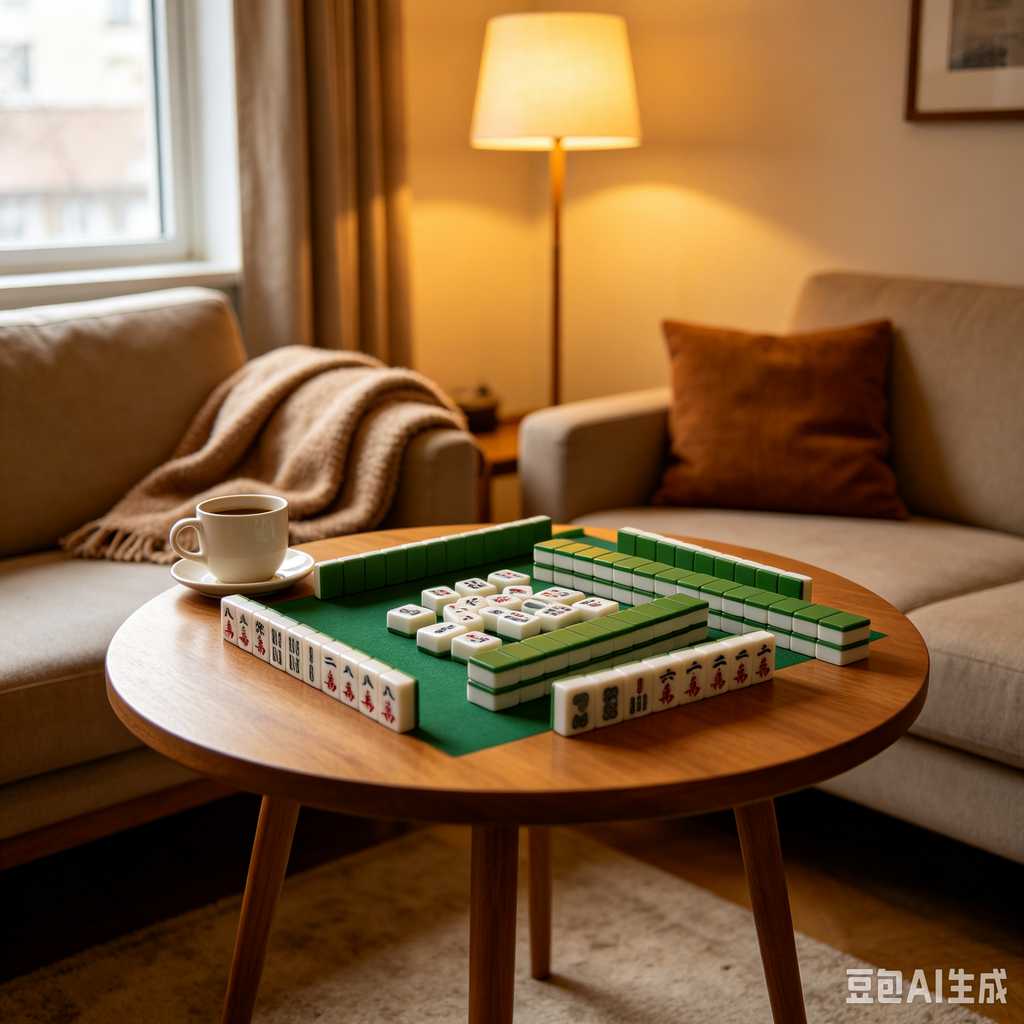 Seattle,mahjong