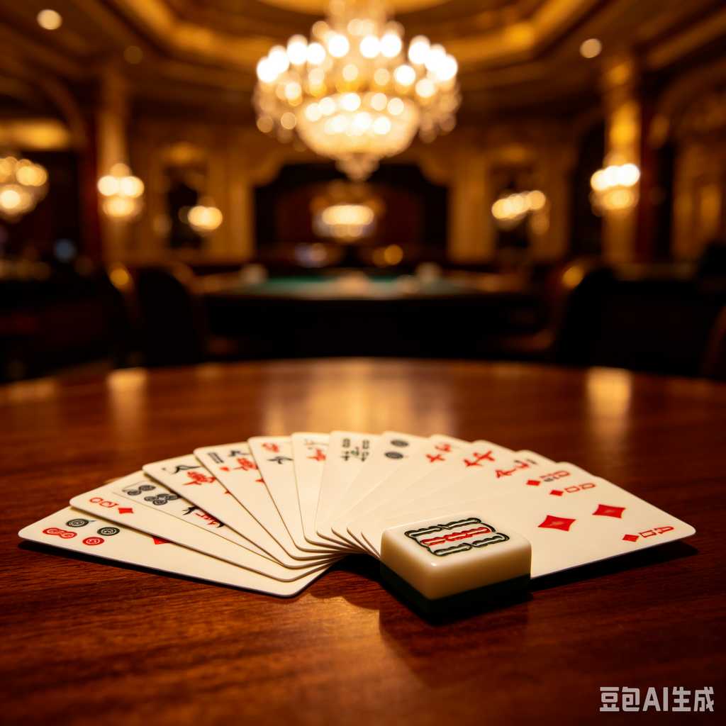 Cancun,mahjong
