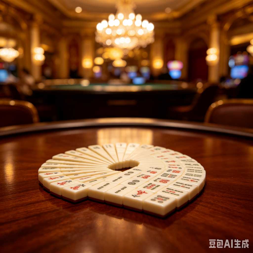 Ghent,mahjong