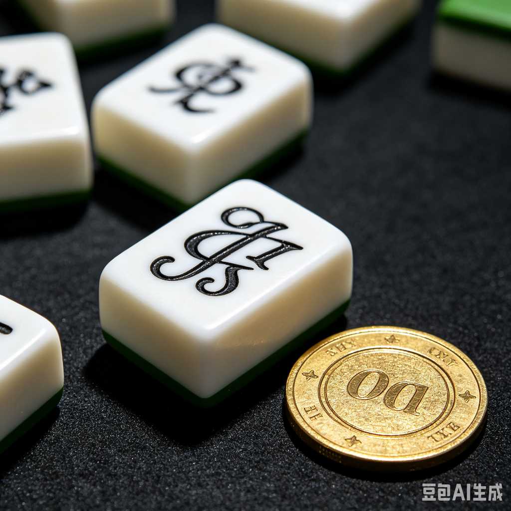 Valparaiso,mahjong