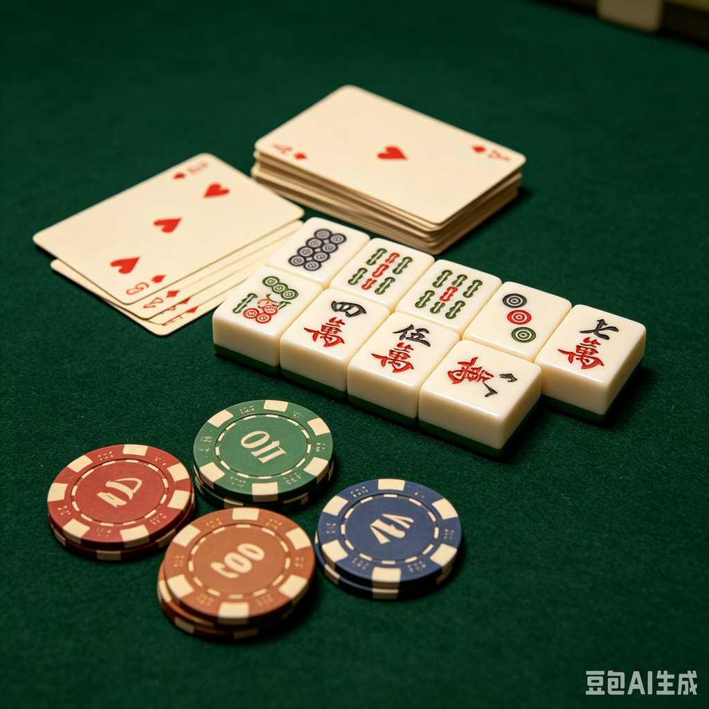 Milwaukee,mahjong