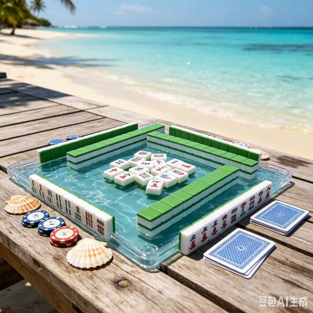 Georgia,mahjong