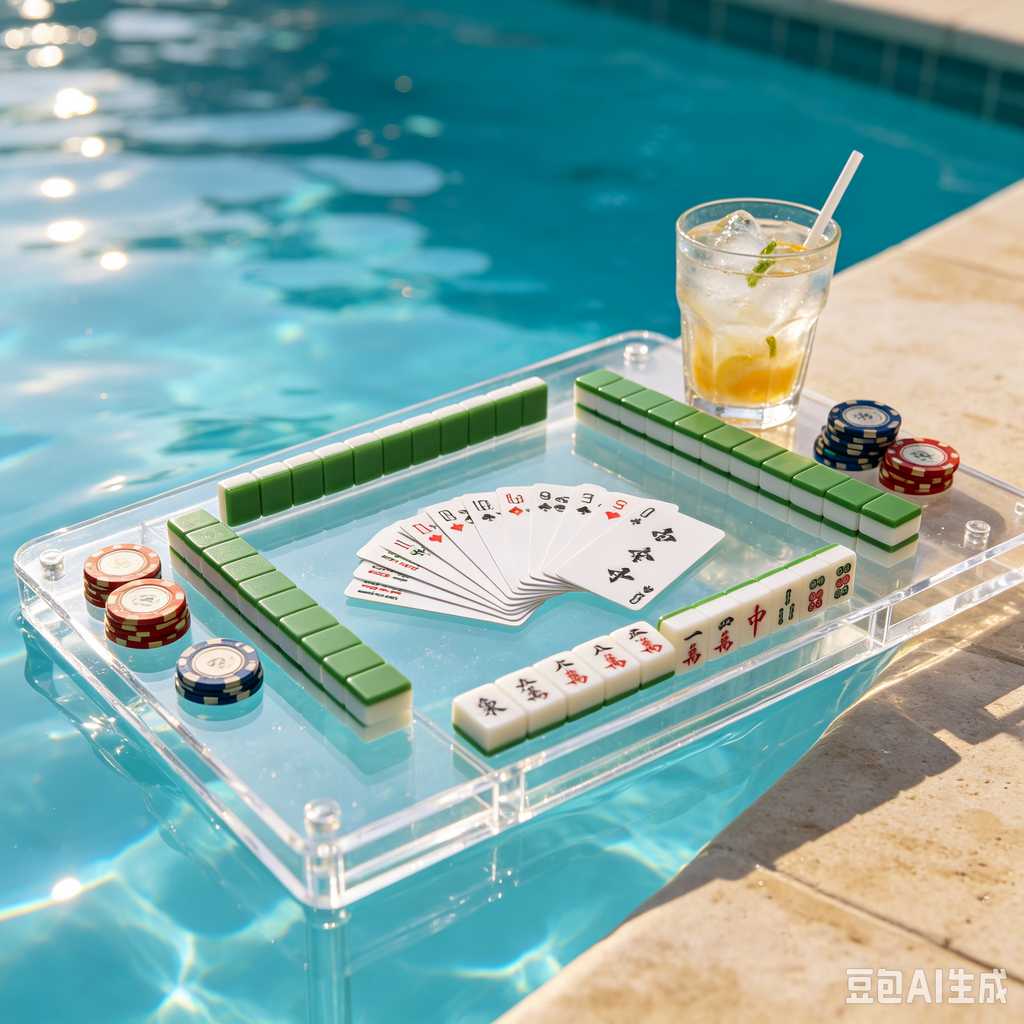 Recife,mahjong