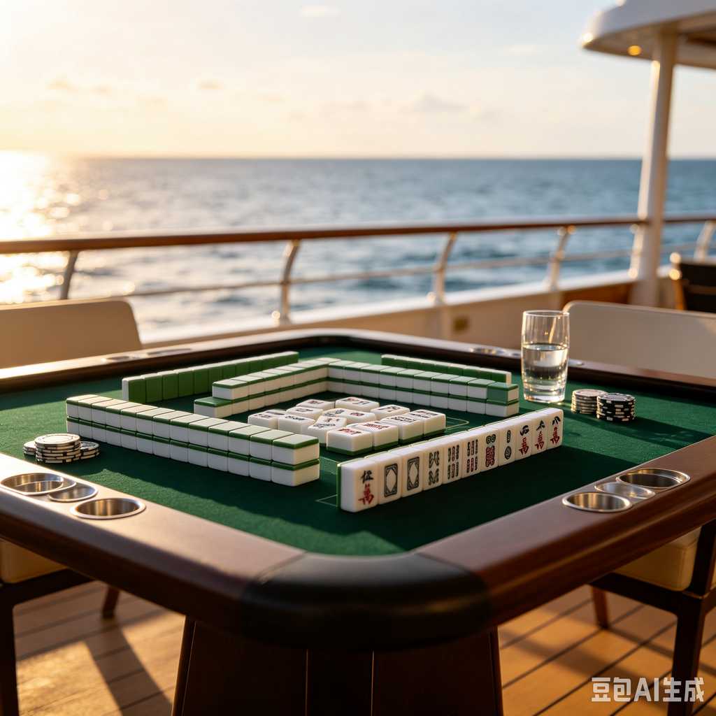 Tirana,mahjong