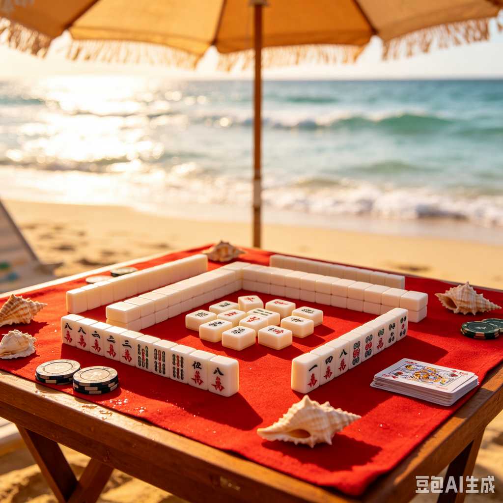 Jacksonville,mahjong