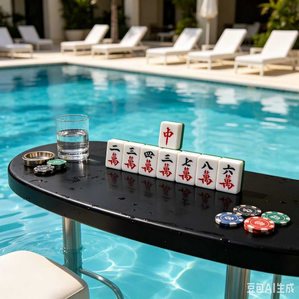 CiudadDelEste,mahjong