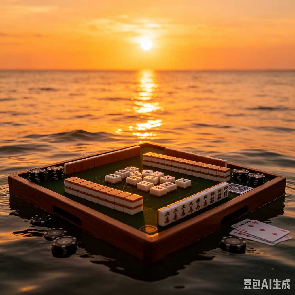 RichmondVA,mahjong