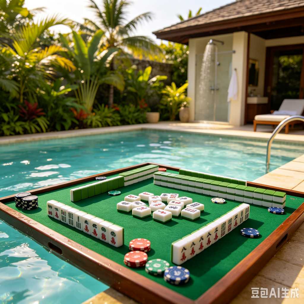 Southampton,mahjong